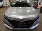 2020 Honda Accord Lx en Venta en Blaine, MN - All Over