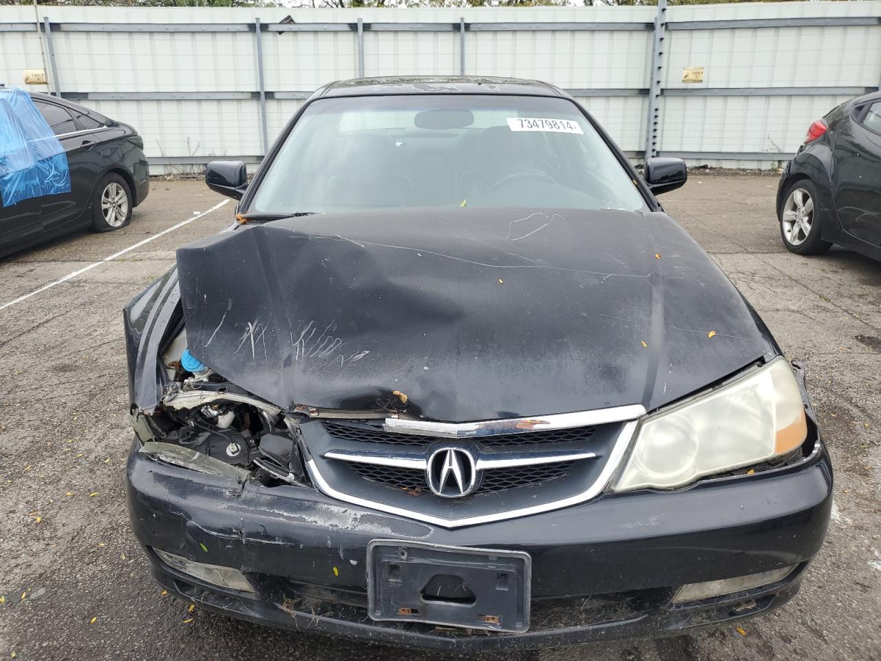 2003 Acura TL - Image 5