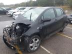 2006 TOYOTA YARIS T SP for sale at Copart SANDTOFT