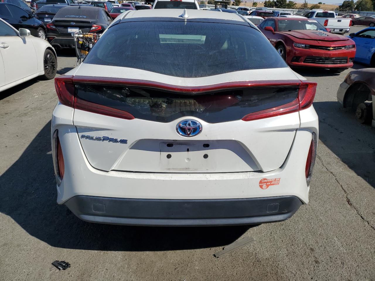 JTDKARFP0H3049417 2017 Toyota Prius Prime