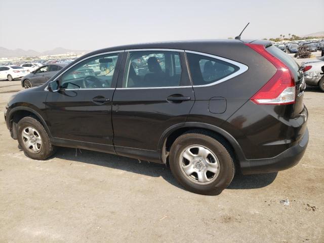  HONDA CRV 2014 Gray