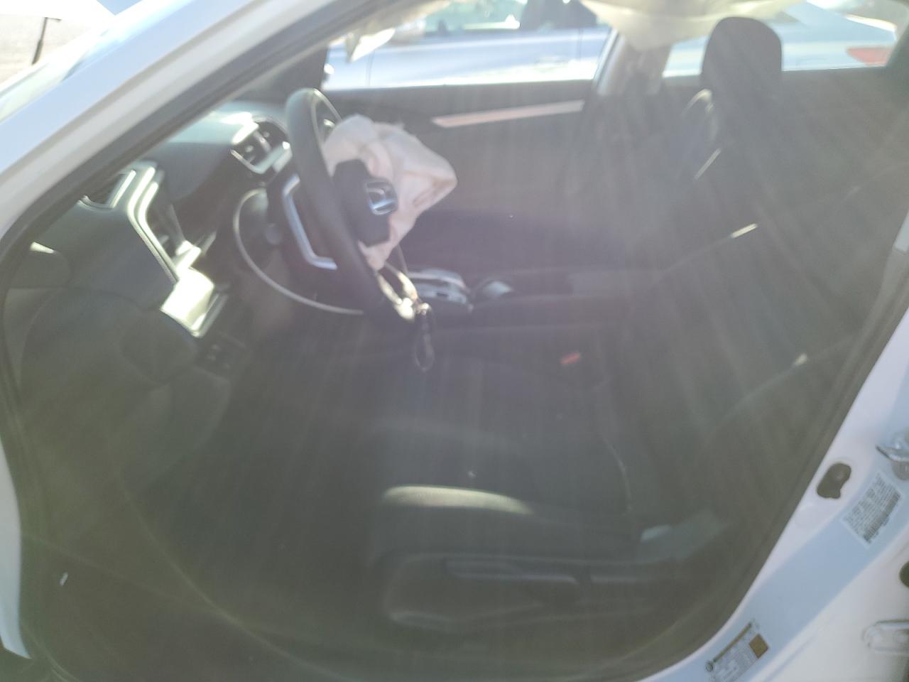 19XFC2F62ME001379 2021 Honda Civic Lx