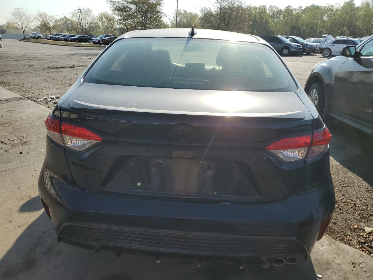 2021 Toyota Corolla - Image 6