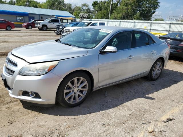 2013 Chevrolet Malibu 2Lt