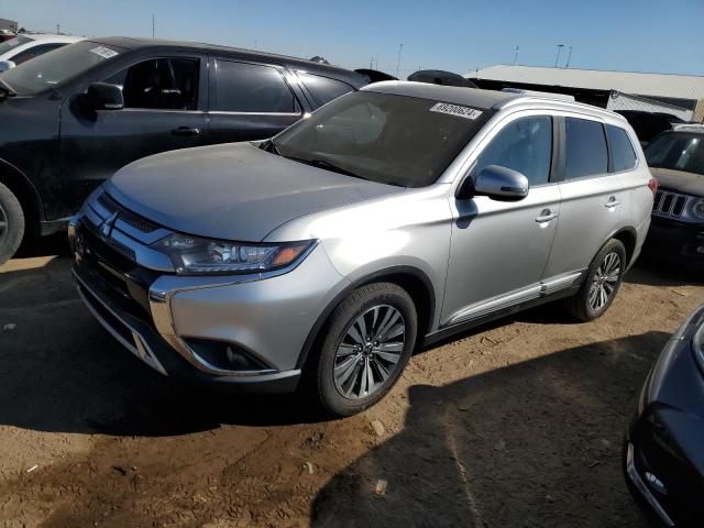 2019 Mitsubishi Outlander Se