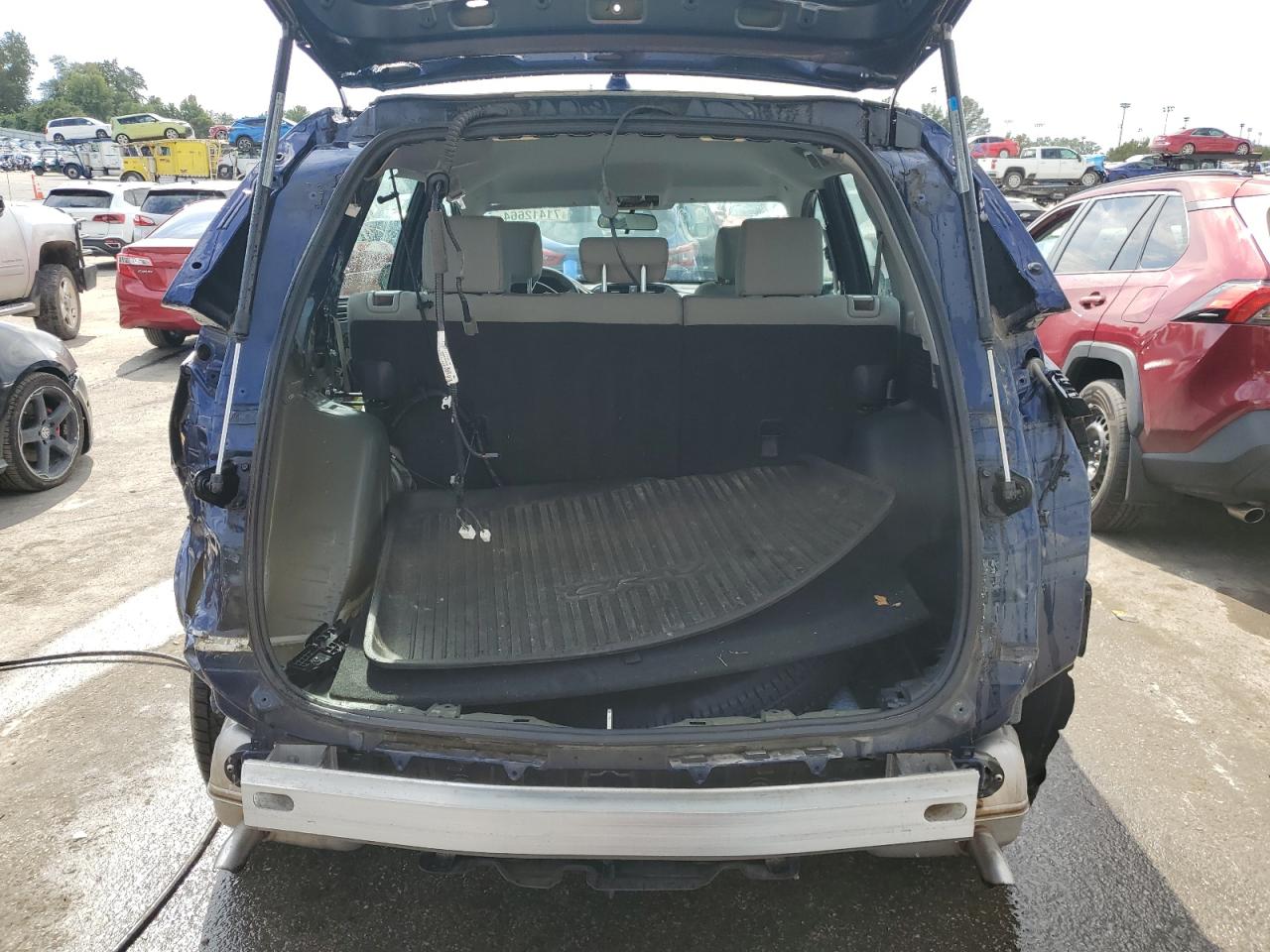 2HKRW2H22LH602798 2020 Honda Cr-V Lx