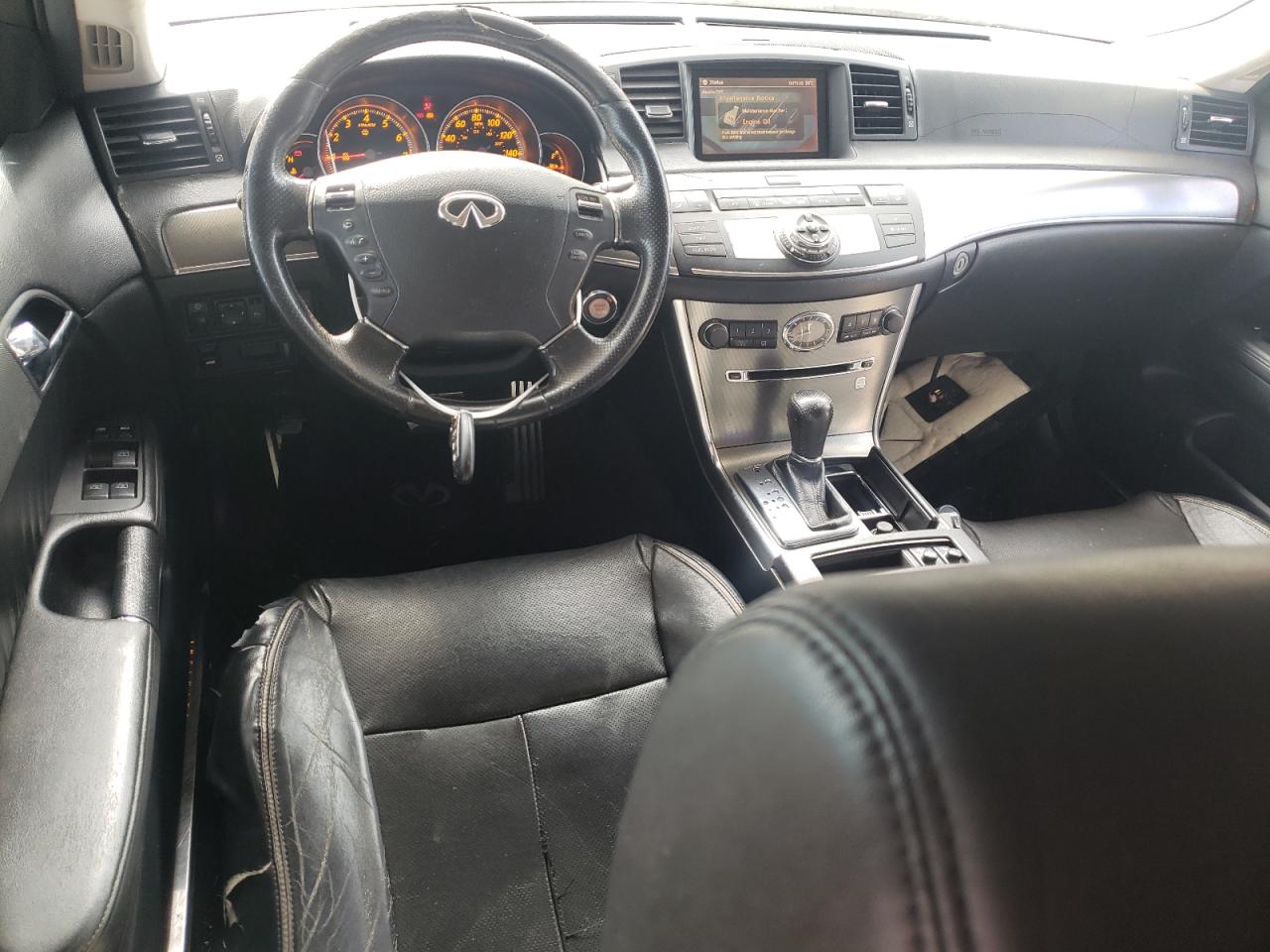 2006 Infiniti M35 Base VIN: JNKAY01E16M101961 Lot: 70187634