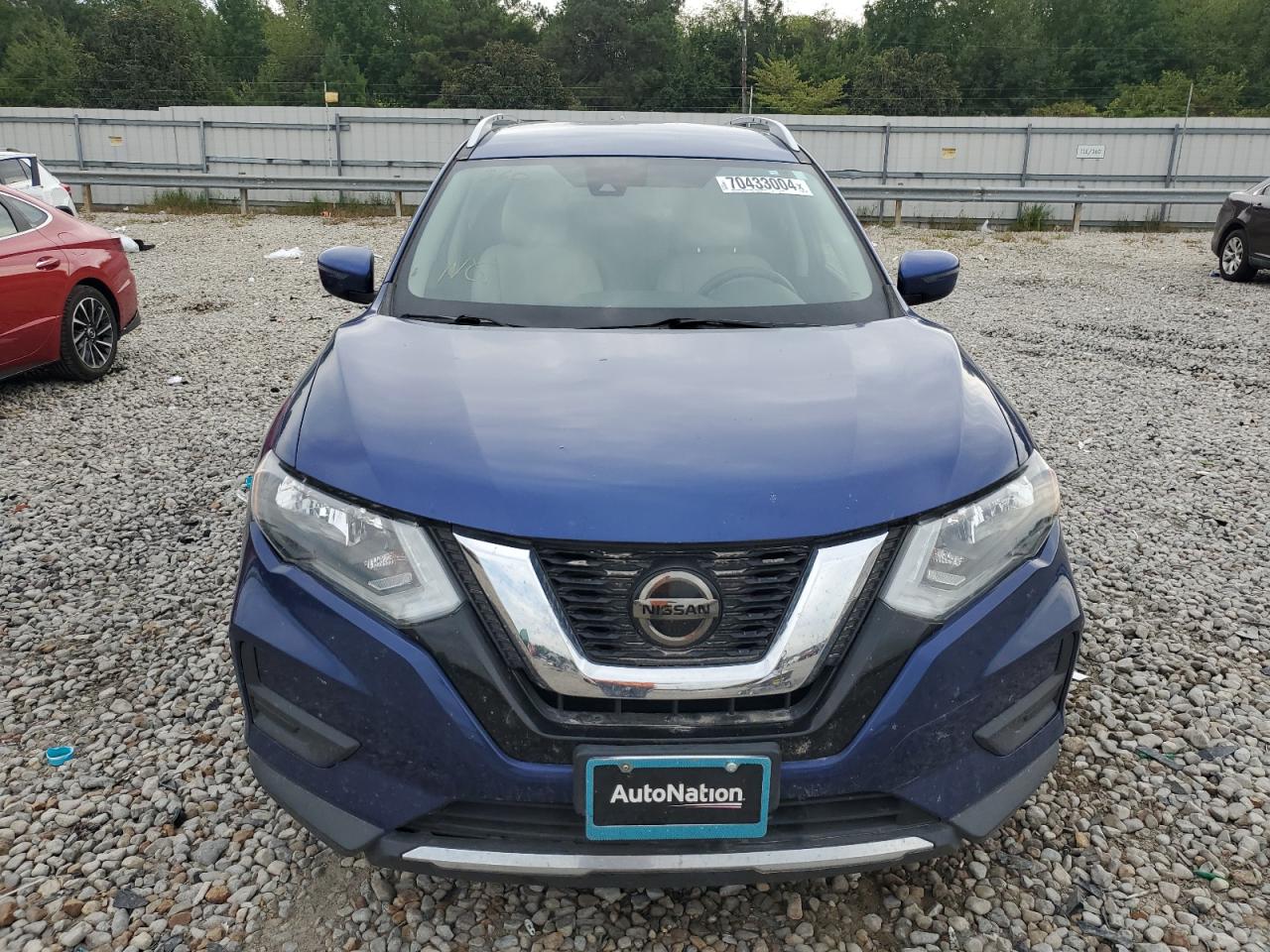 2020 Nissan Rogue - Image 5