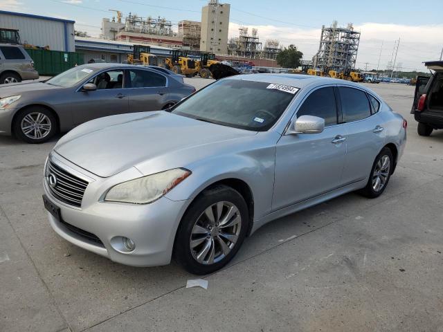 2013 Infiniti M37 X