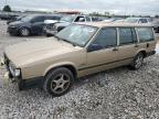 1988 Volvo 740 Gle zu verkaufen in Cahokia Heights, IL - All Over