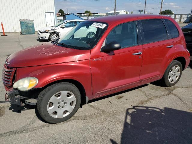 2006 Chrysler Pt Cruiser Touring