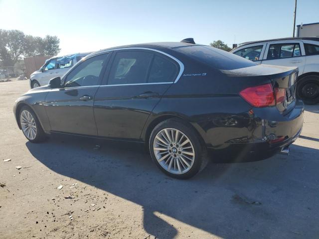 Sedans BMW 1 SERIES 2013 Black