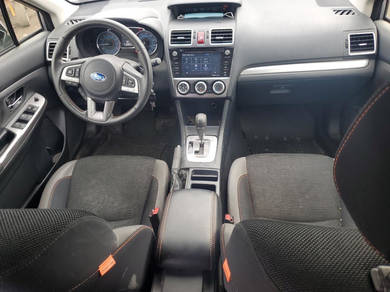 JF2GPADC3H8228318 2017 Subaru Crosstrek Premium