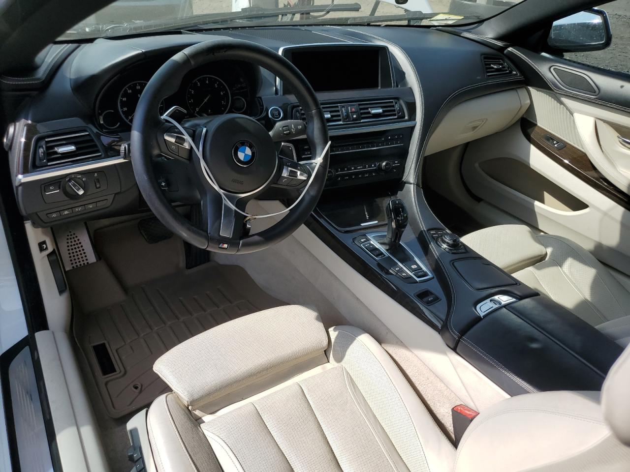 WBAYP9C56ED169396 2014 BMW 650 I