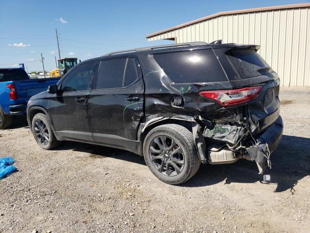 1GNERJKW8MJ123586 Chevrolet Traverse R 2