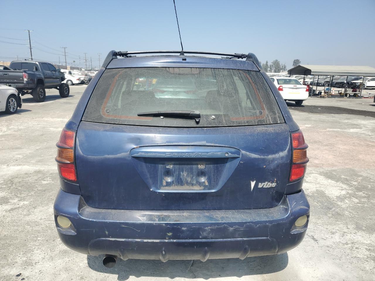 5Y2SL62853Z466352 2003 Pontiac Vibe