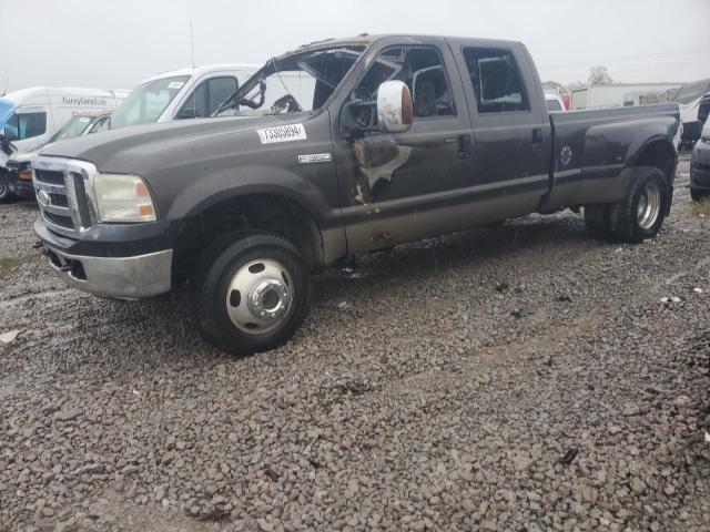 2006 Ford F350 Super Duty