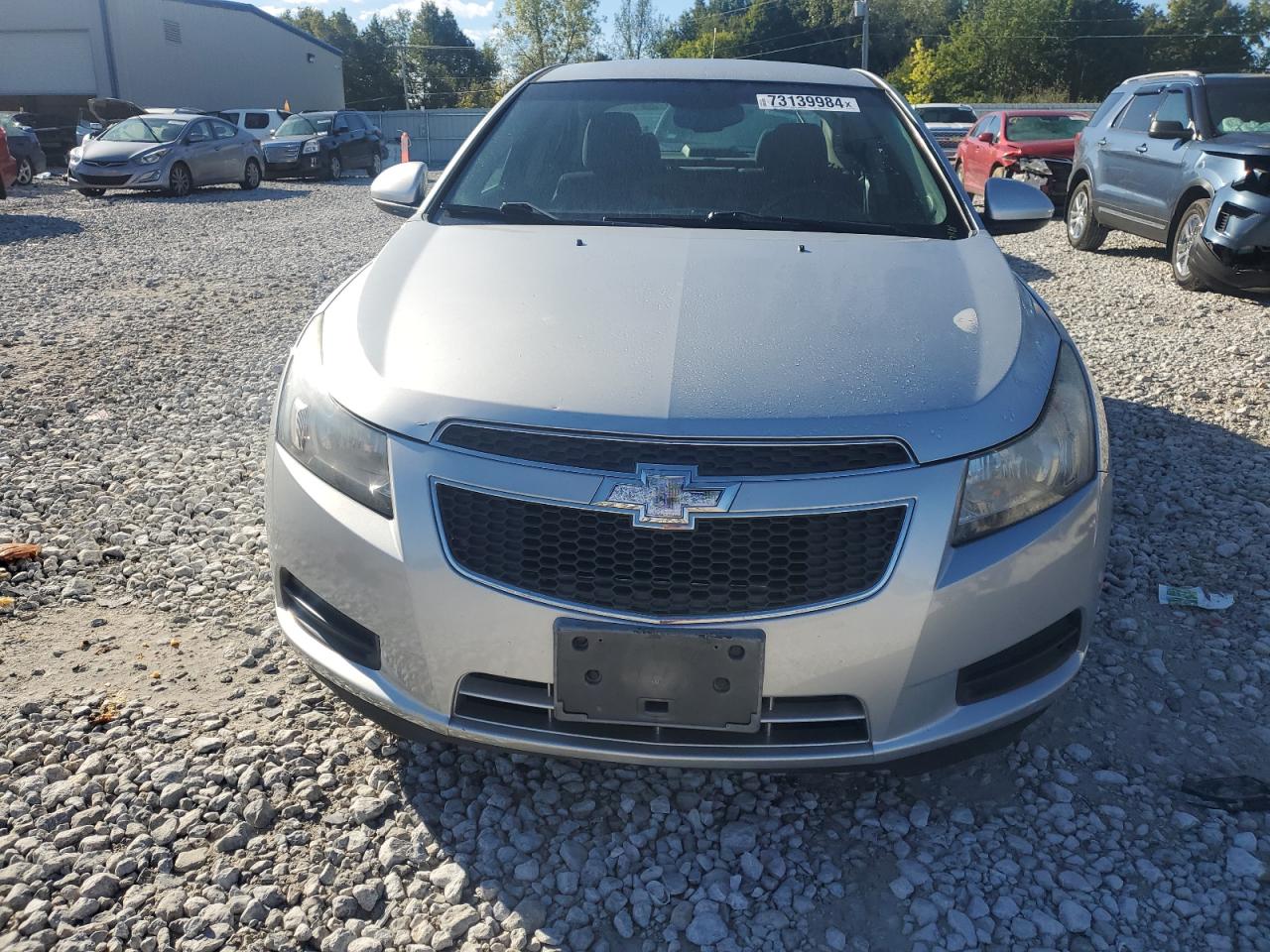 2014 Chevrolet Cruze - Image 5