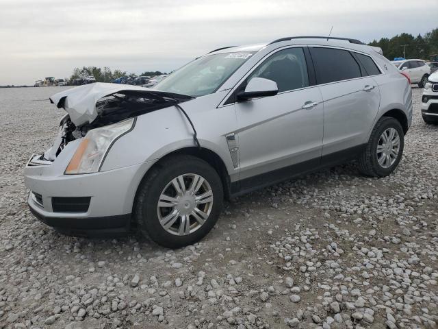 2011 Cadillac Srx 