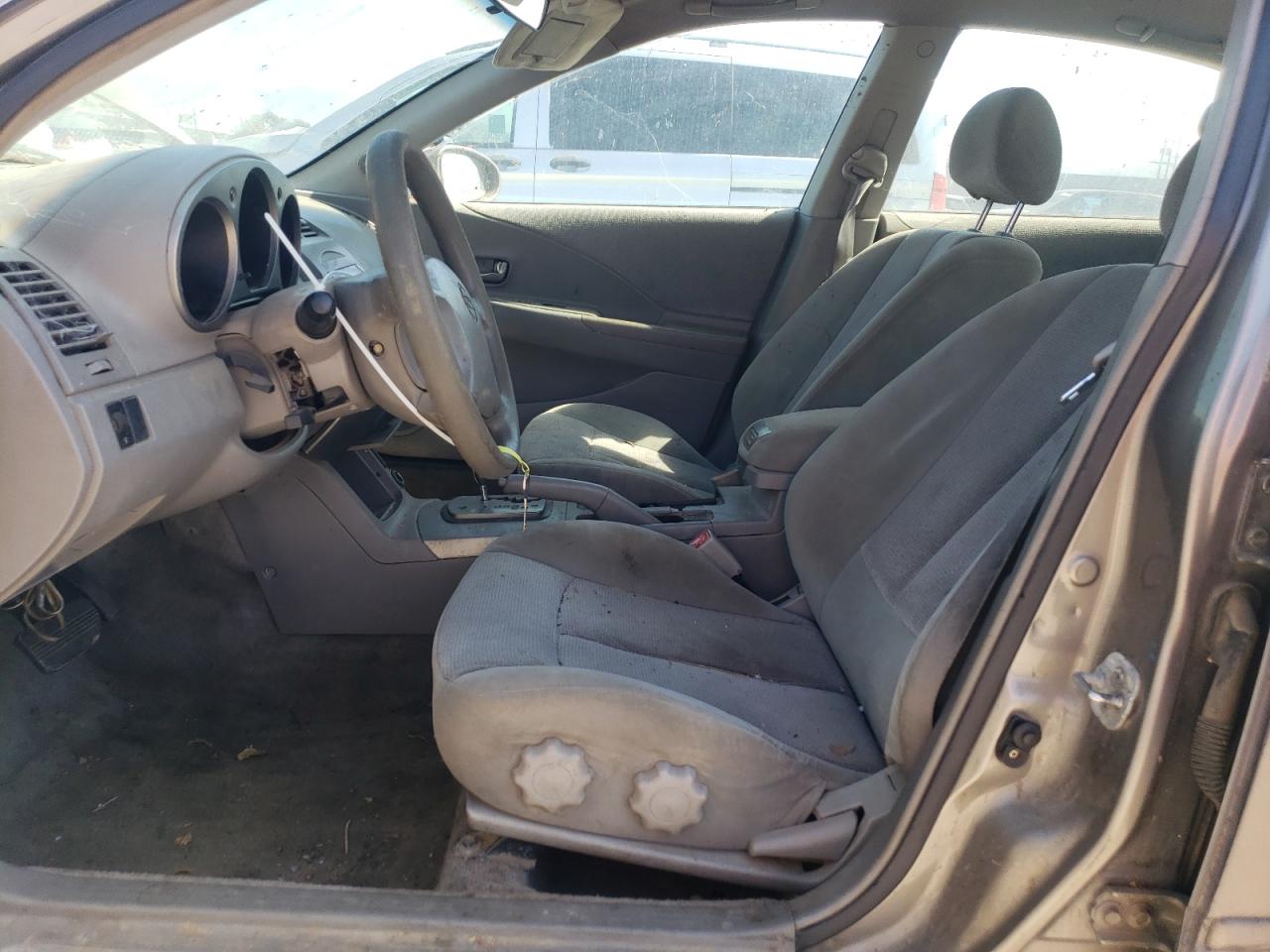 1N4AL11D04C106106 2004 Nissan Altima Base