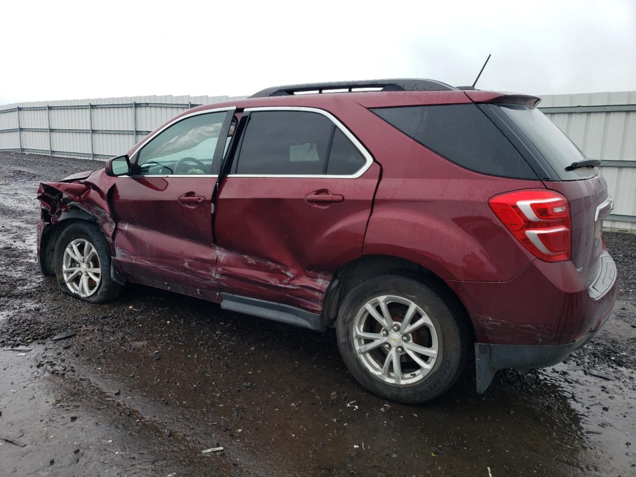 VIN 2GNFLFEK4G6271246 2016 CHEVROLET EQUINOX no.2