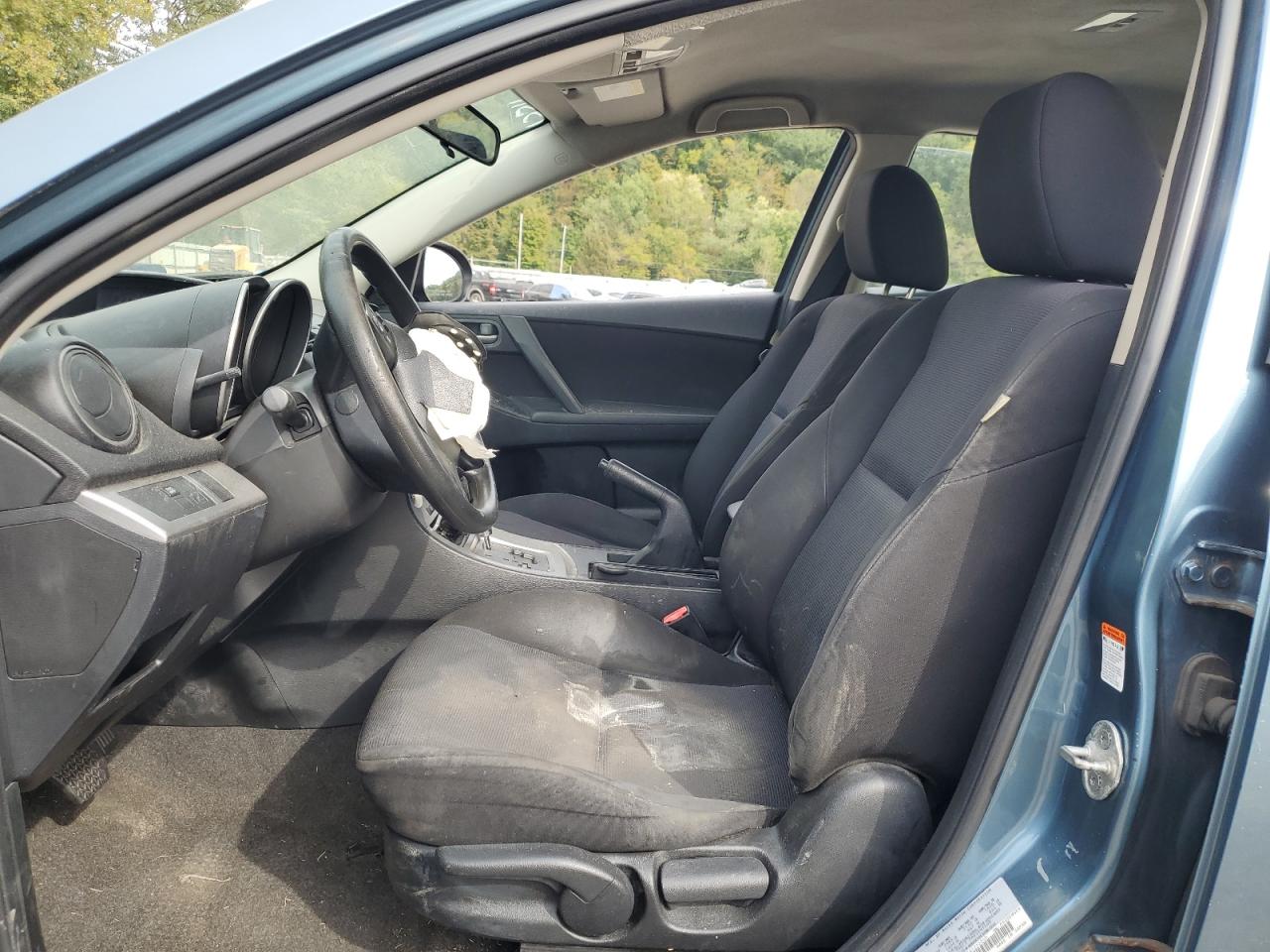 2010 Mazda 3 I VIN: JM1BL1SF5A1216249 Lot: 70151765