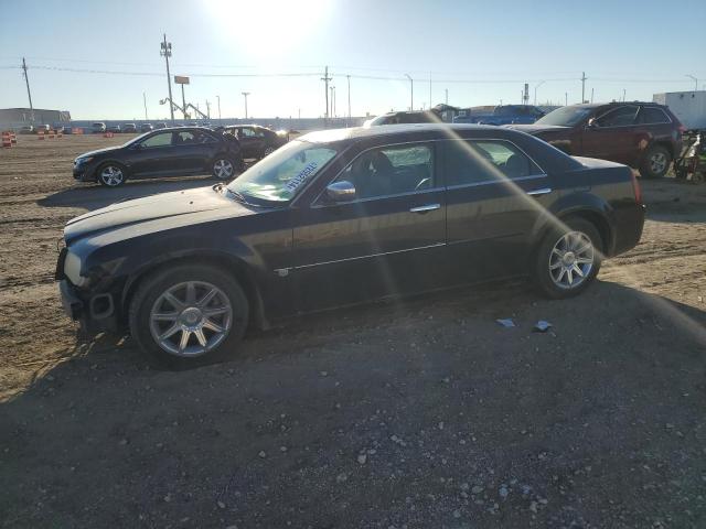 2005 Chrysler 300C 