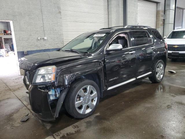 2013 Gmc Terrain Denali