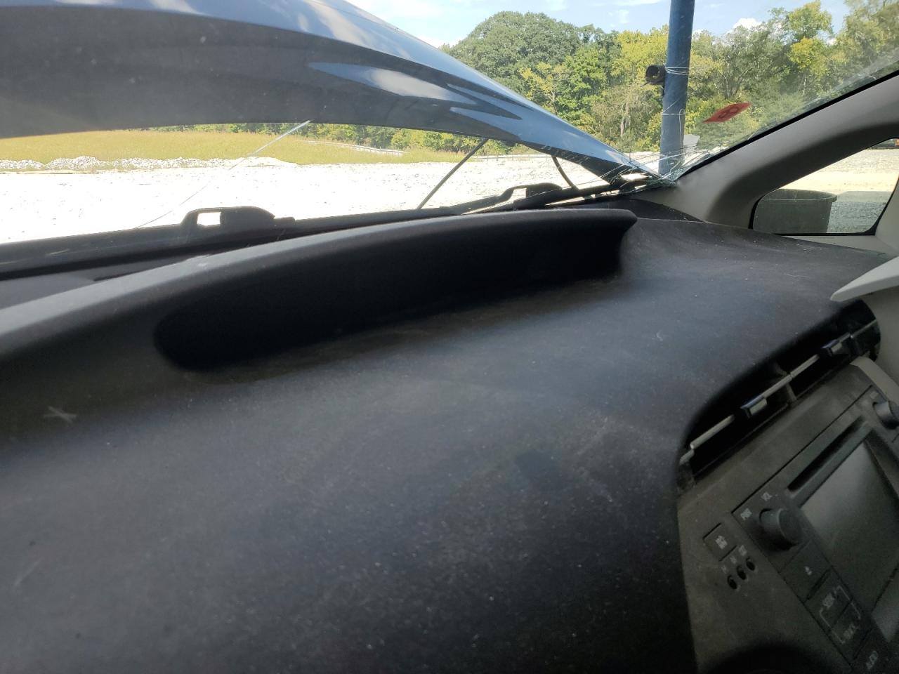 JTDKN3DU1F0464030 2015 Toyota Prius