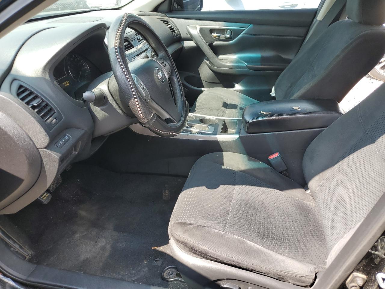 1N4AL3AP9FC568639 2015 Nissan Altima 2.5