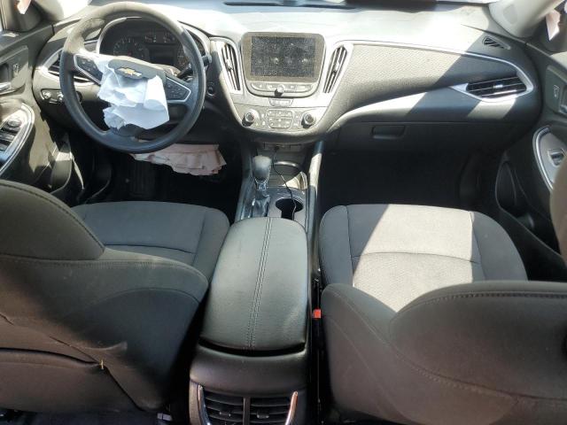  CHEVROLET MALIBU 2022 Білий