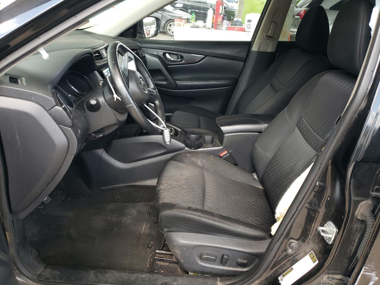 2019 Nissan Rogue - Image 7