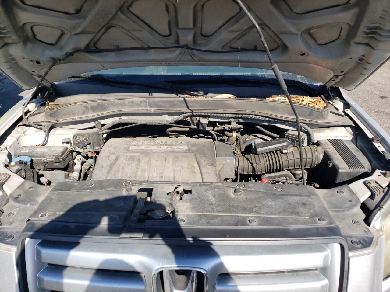 2007 Honda Pilot - Image 12