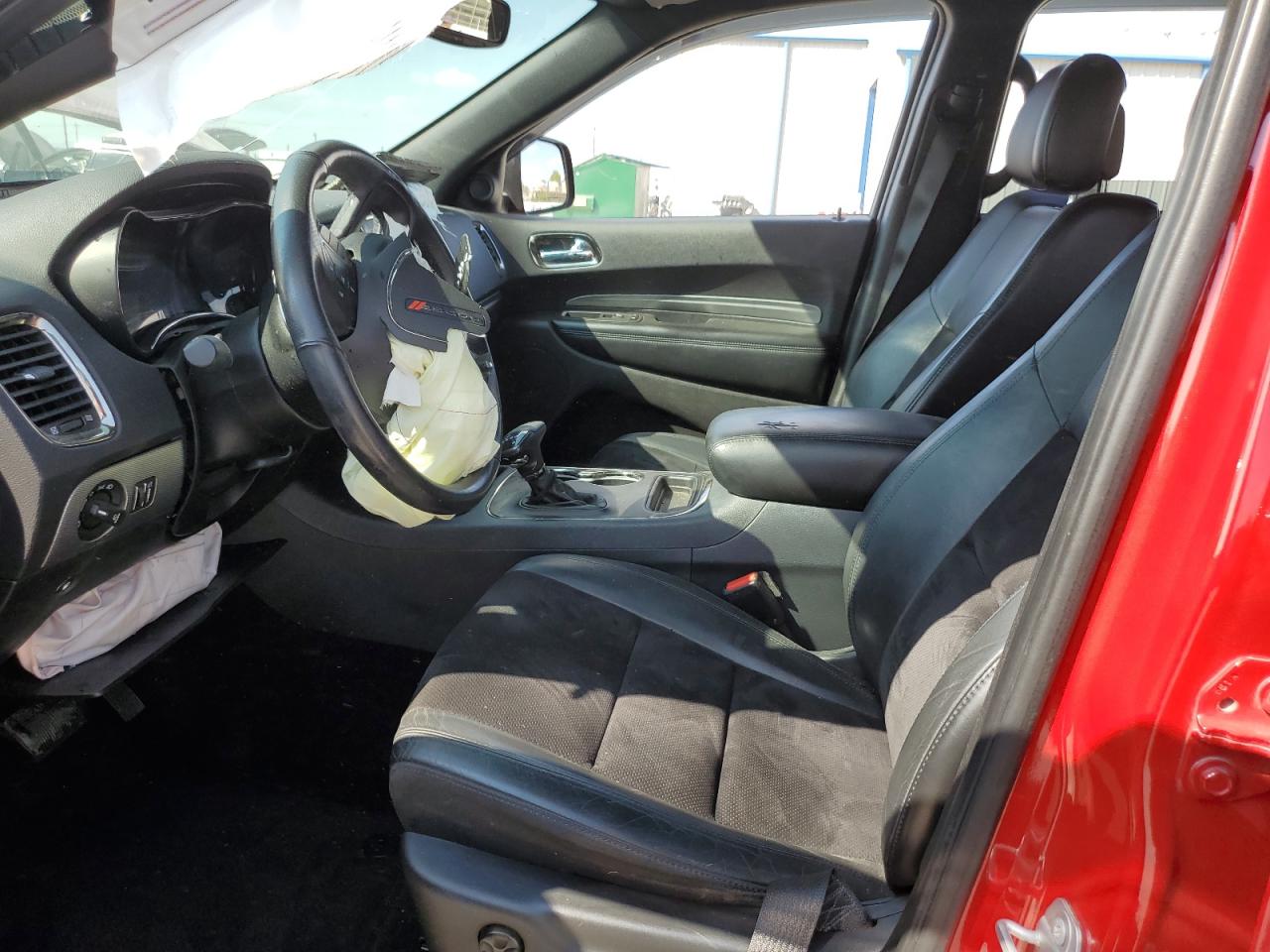 2018 Dodge Durango Gt VIN: 1C4RDHDG9JC100454 Lot: 75506464