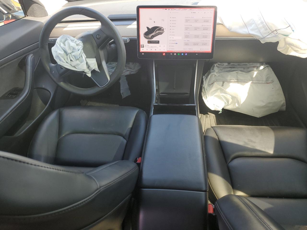 5YJ3E1EA6LF644212 2020 Tesla Model 3