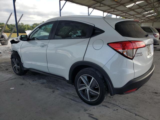 3CZRU5H55MM700893 Honda HR-V EX 2