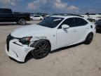 2014 Lexus Is 250 na sprzedaż w Houston, TX - Front End
