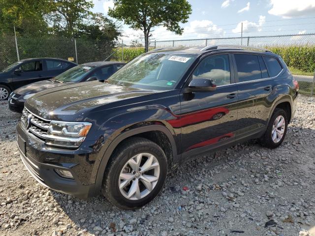 2019 Volkswagen Atlas Se