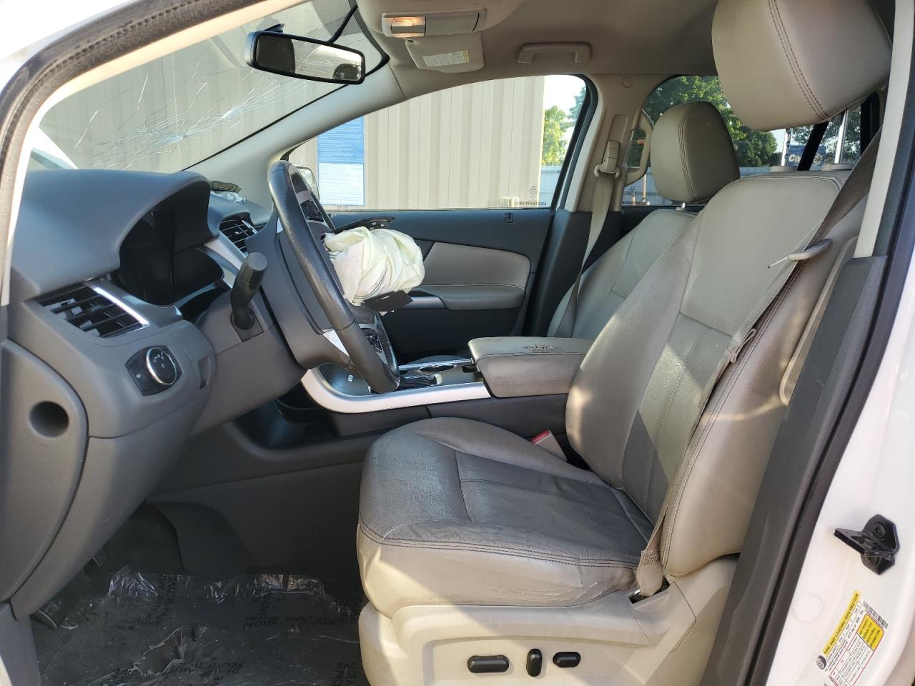 2013 Ford Edge - Image 7