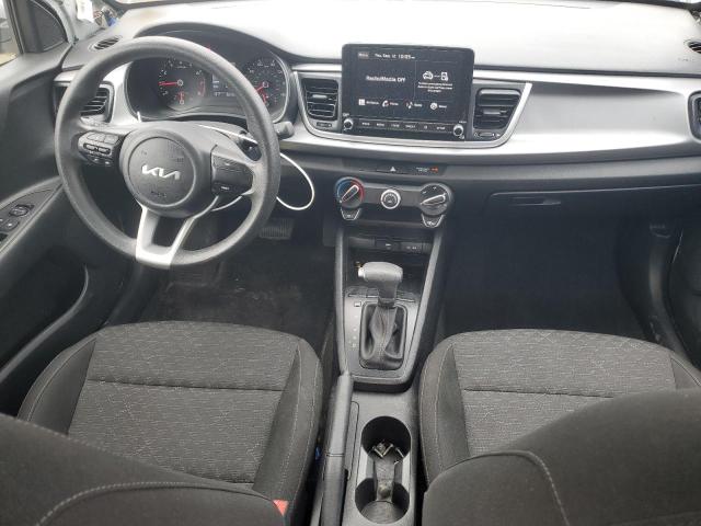 3KPA24AD3PE596701 Kia Rio LX 8