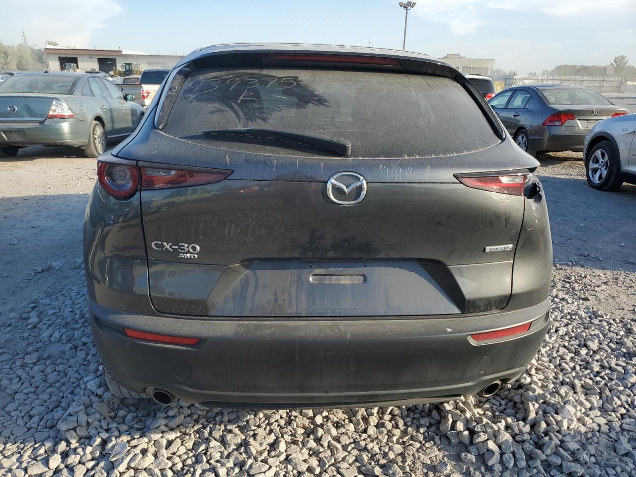 2020 Mazda Cx-30 Select VIN: 3MVDMBCL2LM139375 Lot: 72013324