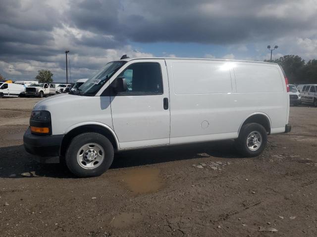 2023 Chevrolet Express G2500 