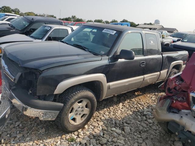 2005 Chevrolet Silverado K1500