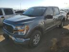 2022 Ford F150 Supercrew продається в Brighton, CO - Front End