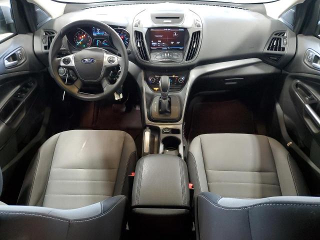  FORD ESCAPE 2015 Srebrny