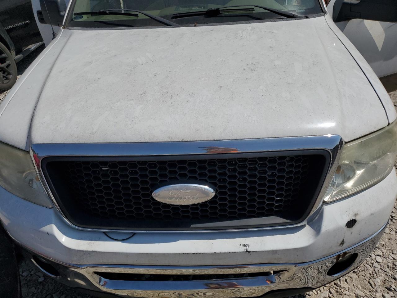 2007 Ford F150 Supercrew VIN: 1FTPW12V27KB04094 Lot: 70666454