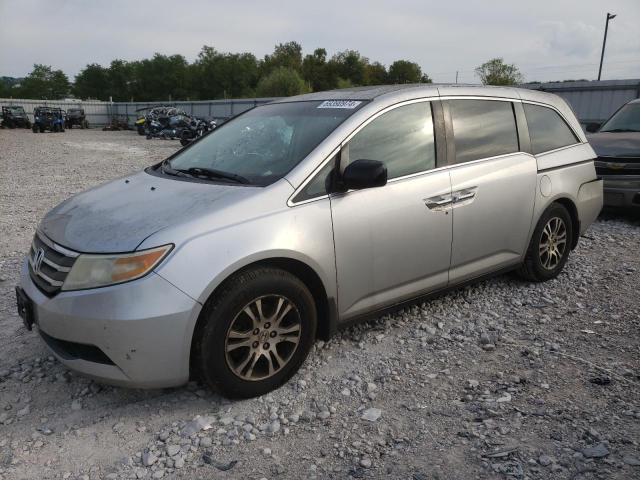 2011 Honda Odyssey Exl