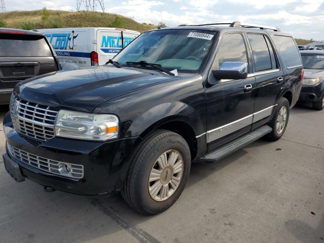 2008 Lincoln Navigator 