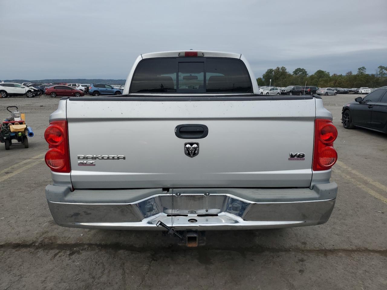 2006 Dodge Dakota - Image 6