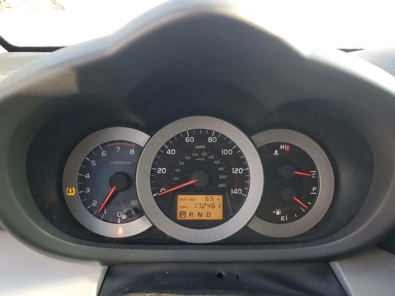 2007 Toyota Rav4 VIN: JTMZD33V976046860 Lot: 76441114